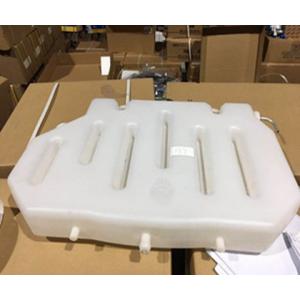 China White Original Heavy Duty Truck Spare Parts Expansion Tank Long Life Time supplier