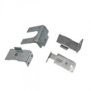 Chinese Standard GB Metal Stamping Parts Affordable and Precise Cutting Solutions