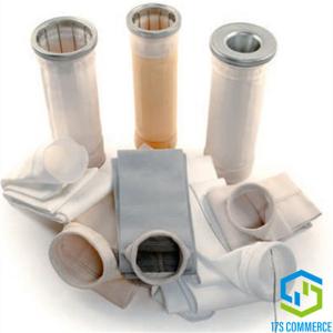 Dust Filter Baghouse Dust Bag For Dust Collector Industry Dust Collect  Bag