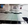 China High Pressure Laminate Raised Access Flooring For Computer Room Using wholesale