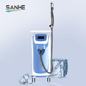 Hot Sale Professional Skin Air Cooling Soothing Calming Skin Beauty Equipment For Salon Clinic Hospital