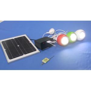 portable  solar home lightingsystem  Africa with remote controller, Apple LED Watch lighting with switch cable