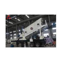 China New concrete stone crusher price for mobile stone crusher sale on sale
