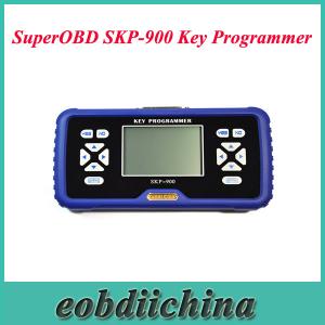SuperOBD SKP-900 Key Programmer