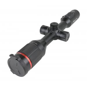 China 400x300 Rifle Thermal Imaging Spotting Scope Guide TU430 Outdoor Tactical Gear supplier