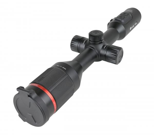 Guide TU450 Thermal Imaging Scope Night Vision Attachment OLED 1024×76