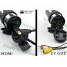 Helmet Remote Control Outdoor Waterproof Sports Action Camera T-06