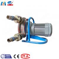 China Mini KH Hose Pump Single Phase Squeeze Pumps Hose Conveying Pumps on sale