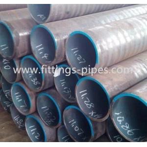 2-50mm Thickness Seamless Carbon Steel Boiler Pipe Tubes ASTM A192