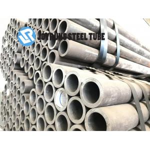 China Boiler Seamless Alloy Steel Tube ASTM A335 P11 6mm  137mm supplier