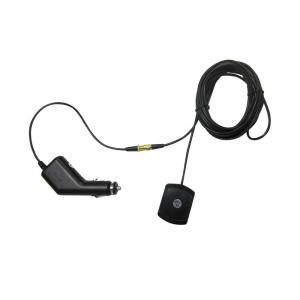Max Input Power 50 OHM GPS Tracking Device with Rg174 Cable and 1575.42MHz Frequency
