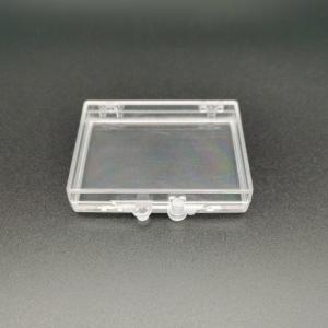 Hard Resistant Gel Sticky Box Moisture Proof 75X55X10mm No Extrusion