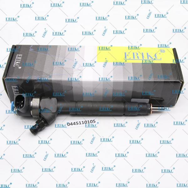 Erikc 0445110105 Original Injectors Injectores 0 445 110 105 Electronicos Diesel