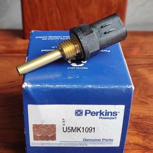 C6.4 Perkins Engine Parts Perkins Water Temperature Sensor U5MK1091 238-0112