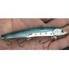 Best sale Hard metal 10.5cm 35g all swimming depth crank bait vib fishing lure
