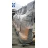 China Warehouse Electric Walkie Stacker Forklift 1.5 Ton 2 Ton 1.6m Electric Pallet Stacker wholesale