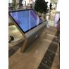 China AC110V 350nits Interactive Touch Digital Signage For Cinemas Malls wholesale