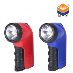 hot sale  abs material YF-94   bulb  flashlight