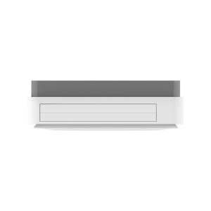 China 500CFM Wall Mounted Ventilation System R32 Remote Control Refrigerant Ventilation System wholesale