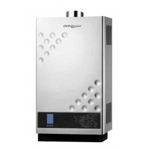 6L Instant Tankless Gas Water Heater For Shower