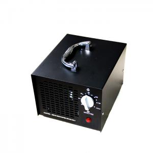 10g Portable Ozone Machine Generator For House Smoke Smell CE Approved