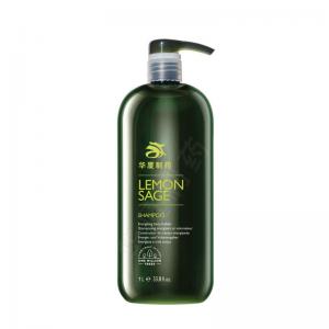 Tea Tree Lemon Sage Thickening Hair Shampoo Tea Tree Seed Oil