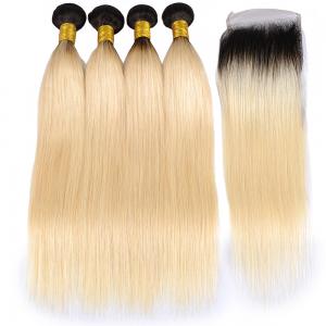China 100% remy Unprocessed Full Head curly human hair extensions For White Women supplier
