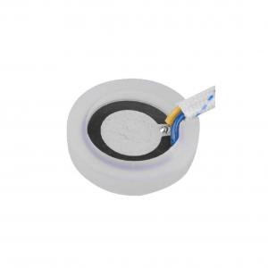 Piezo Medical Ultrasonic Atomizing Transducer 1.7MHZ Dia 20mm