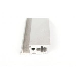 China Polished Aluminium Profile For U Channel Led Strip Lights , Aluminium Led Lighting Profile supplier