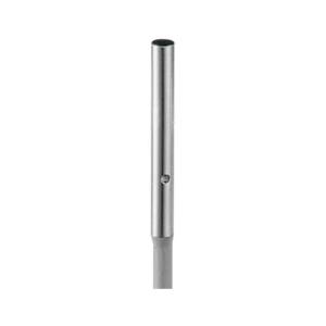 China SR-SL-S03 Industrial Proximity Sensor 2KHz Dc Inductive Proximity Switch wholesale
