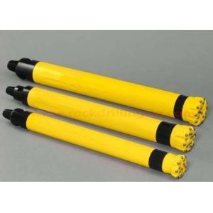 6 Inch DTH Hammer DTH Drilling Tools for Hard Rocks Drilling
