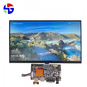 China EDP Interface 11.6 Inch Smart TFT Display For Airport Face Recognition supplier