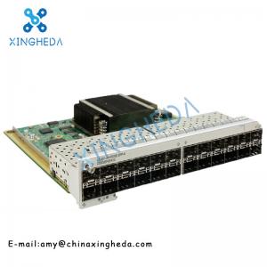 Huawei 03030PMB CX6D0EFGFA10 Router CX600 24-Port Gigabit Card