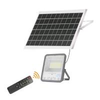 China High Power Solar Outdoor Garden Flood Solar Led Lighting 300 Watt 400 Watts on sale