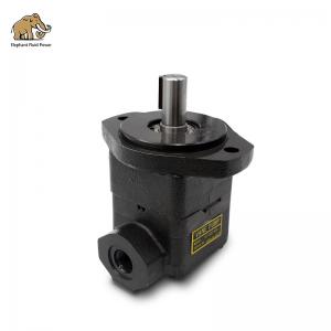 China V10 Hydraulic Pumps And Motors Vickers 1A20 For Heavy Metallurgical Machinery supplier