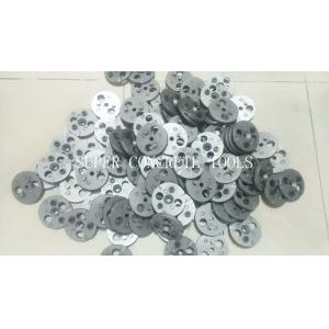 China Polar Magnetic Grinding Plates Mounts supplier