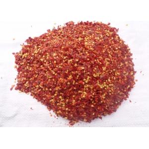 20000SHU Hot Chili Pungent Mala Crushed Red Pepper And Chilli Flakes