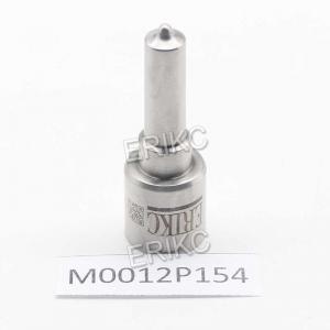 China Fuel Injector Siemens Injectors , Cr Spare Parts M0012P154 Fog Spray Nozzle supplier