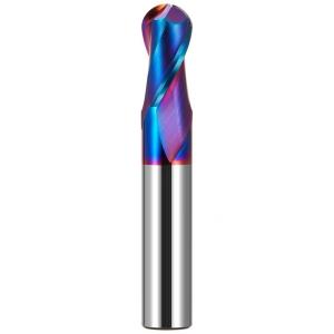 China Alloy High Hard Coating Tungsten Steel Milling Cutter with Tungsten Carbide Material wholesale