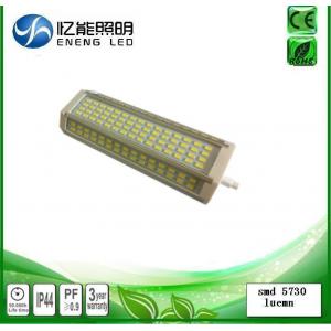 China high power led R7S bulb 50W J189mm Dimmable led r7s light 220degree anglereplace halogen lamp AC85-265V ce rohs supplier