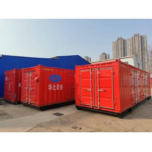 China API 16D Koomey Bop Control Unit Electric Annular Blowout Preventer wholesale