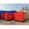 API 16D Koomey Bop Control Unit Electric Annular Blowout Preventer