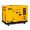 ATS 192FE Engine Portable Diesel Generator 6.0KW Rated Power Stable Performance