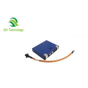 DOD 80% 80AH Solar Cell Battery Pack For Solar Energy Storage System