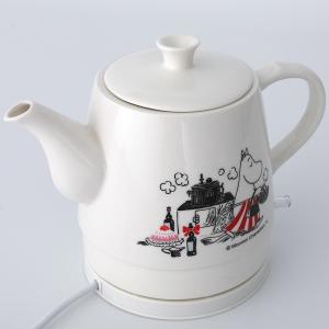 China 1350W Electric Ceramic Kettle 0.8L Ceramic Hot Water Kettle supplier