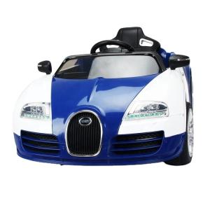 China Max loading 30KG Remote Control Electric Child Drivable Toy Car with Music 2022 HOT PP wholesale