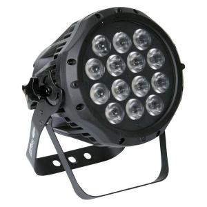 China 14*3W 3in1 Showtec Spectral M800 IP67 RGB Tri Outdoor LED Par 64 supplier