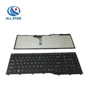 Fujitsu PC Laptop Accessories , Laptop Keyboard AH532 A532 N532 NH532 With US Layout