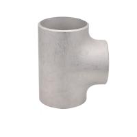 China Anti Corrosion Titanium Pipe Fitting High Temperature Resistance -60 To 540°C 4 Way on sale