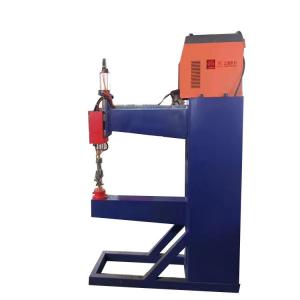 Solar water heater Nipple Pipe Welding Machine